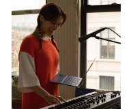 APPLE MacBook Air M2 8-core CPU/8-core GPU/256GB SSD/13,6"/Starlight MLY13ZE/A - 1047373 - zdjęcie 8
